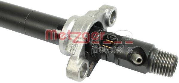 METZGER 0871066 ORIGINAL ERSATZTEIL Einspritzdüse